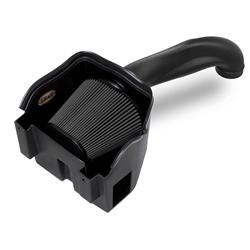 AirAid Synthamax Black Air Intake 13-18 Dodge Ram 5.7L - Click Image to Close